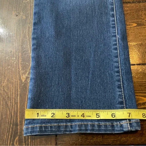 Kim Rodger’s Blue Women's Jeans - Picture 9 of 10